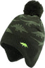 Olive Green Hat