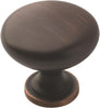 Oil Rubbed Bronze