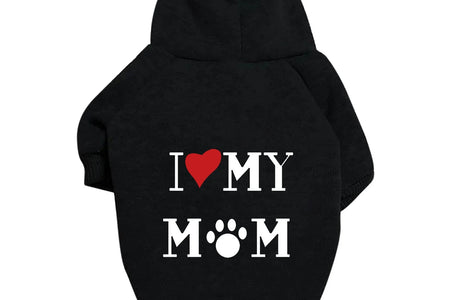 Large and Small Dog Sweaters Pet Sweaters Dog Pet Pet Rack Pet for Small Dogs Girl Pet for Small Dogs Boy Pet for Small Dogs Tutu Pet Clothes