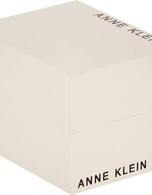 Load image into Gallery viewer, Women'S Genuine Diamond Dial Bracelet Watch
